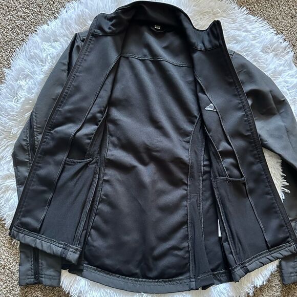 Tuff Rider Equestrian Tammy Jacket Gray Womens Size XS - Picture 3 of 11